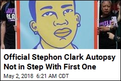 Official Stephon Clark Autopsy Deviates From First One