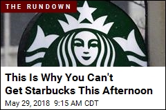 Starbucks – News Stories About Starbucks - Page 1 | Newser