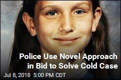 Police Publicize Cold Case by Making it Seem New Again