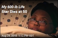 My 600-lb Life Star Dies at 50