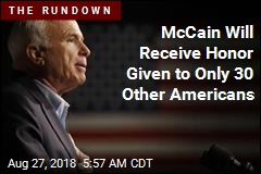 Former Head of Prison That Held McCain Feels &#39;Very Sad&#39;