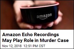 Amazon Echo Ordered to Give Up Recordings in Murder Case