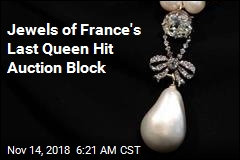 Marie Antoinette&#39;s Smuggled Jewels Up for Grabs