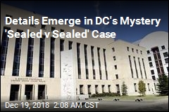 Details Emerge in Mysterious DC &#39;Sealed v Sealed&#39; Case