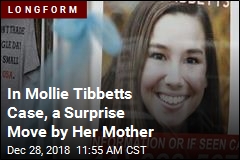 After Mollie Tibbetts Murder, a Generous Move by Her Mother