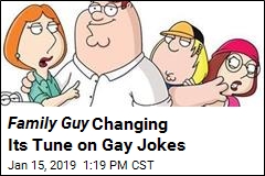 Emo shemales thumbs Family guy gay jokes