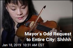 When Stradivariuses Are Gone, Their Music Will Endure