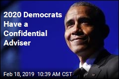 2020 Democrats Have a Confidential Adviser