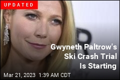 Gwyneth Paltrow Files Counterclaim Over Ski Crash