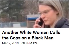 White Woman Calls 911 on Black Man&#39;s Humping Dog