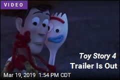 Toy Story 4 Trailer Is Out, Looks Like a Tear-Jerker