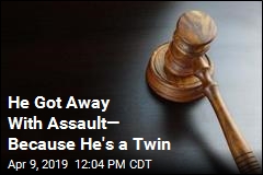 In Twins&#39; Assault Case, a Strange Acquittal