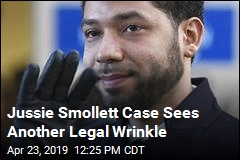 One More Jussie Smollett Wrinkle: Suit From the Brothers