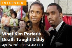 What Kim Porter&#39;s Death Taught Diddy
