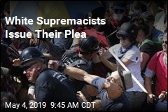 2 White Supremacists Plead Guilty