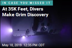 Deepest Dive Ever Makes Sad Discovery