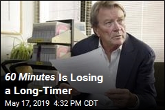 Steve Kroft to Retire From 60 Minutes