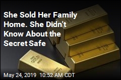 She Sold Her Family Home. She Didn&#39;t Know About the Secret Safe