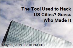 The Tool Used to Hack US Cities? Guess Who Made It