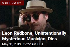 Leon Redbone, Musician of Mystery, Dies at 69