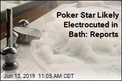 Poker, Twitch Star Found Dead in Bath