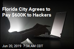 Florida City Agrees to Pay $600K to Hackers