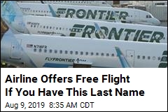 Calling All &#39;Greens&#39;: There&#39;s a Free Flight Waiting for You