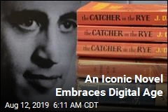 An Iconic Novel Embraces Digital Age