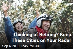 10 Best, Worst US Cities for Retirees