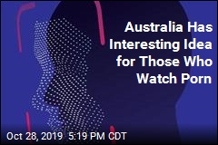 Australia Has Interesting Idea for Those Who Watch Porn