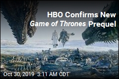 New Game of Thrones Prequel Is Coming