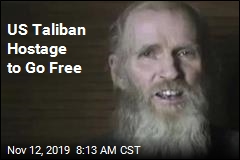 Taliban to Free American, Australian Hostages