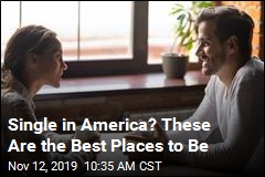 Single in America? These Are the Best Places to Be