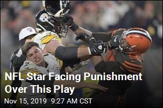This Play Could Bring Longest NFL Suspension of Its Kind