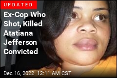 Ex-Cop Who Shot, Killed Atatiana Jefferson Indicted