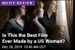 What Critics Are Saying About Little Women
