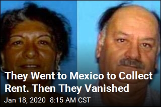 They Went to Mexico to Collect Rent. Then They Vanished