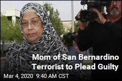 San Bernardino Terrorist&#39;s Mom Likely Heading to Prison