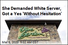She Demanded White Server, Got a Yes &#39;Without Hesitation&#39;