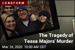 A Deeper Look at Tessa Majors&#39; Murder