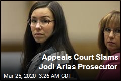 Court Upholds Jodi Arias&#39; Murder Convictipn