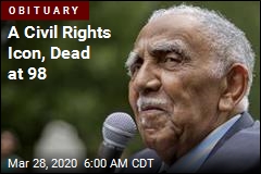 A Civil Rights Icon, Dead at 98