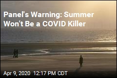 Don&#39;t Count on Warm Weather Stopping Virus