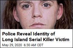 Police Reveal Identity of Long Island Serial Killer Victim