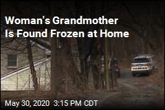 Woman Keeps Grandma Frozen for 12 Years