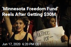 &#39;Minnesota Freedom Fund&#39; Reels in the Spotlight