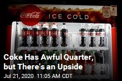 Coke Has Worst Quarter in 30 Years