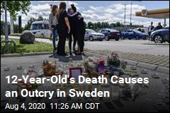 12-Year-Old&#39;s Death Causes an Outcry in Sweden