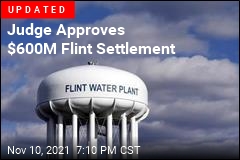 Michigan to Pay Flint Residents $600M