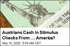 People in Other Countries Are Getting US Stimulus Checks
